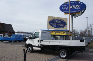 Iveco Daily 35C12